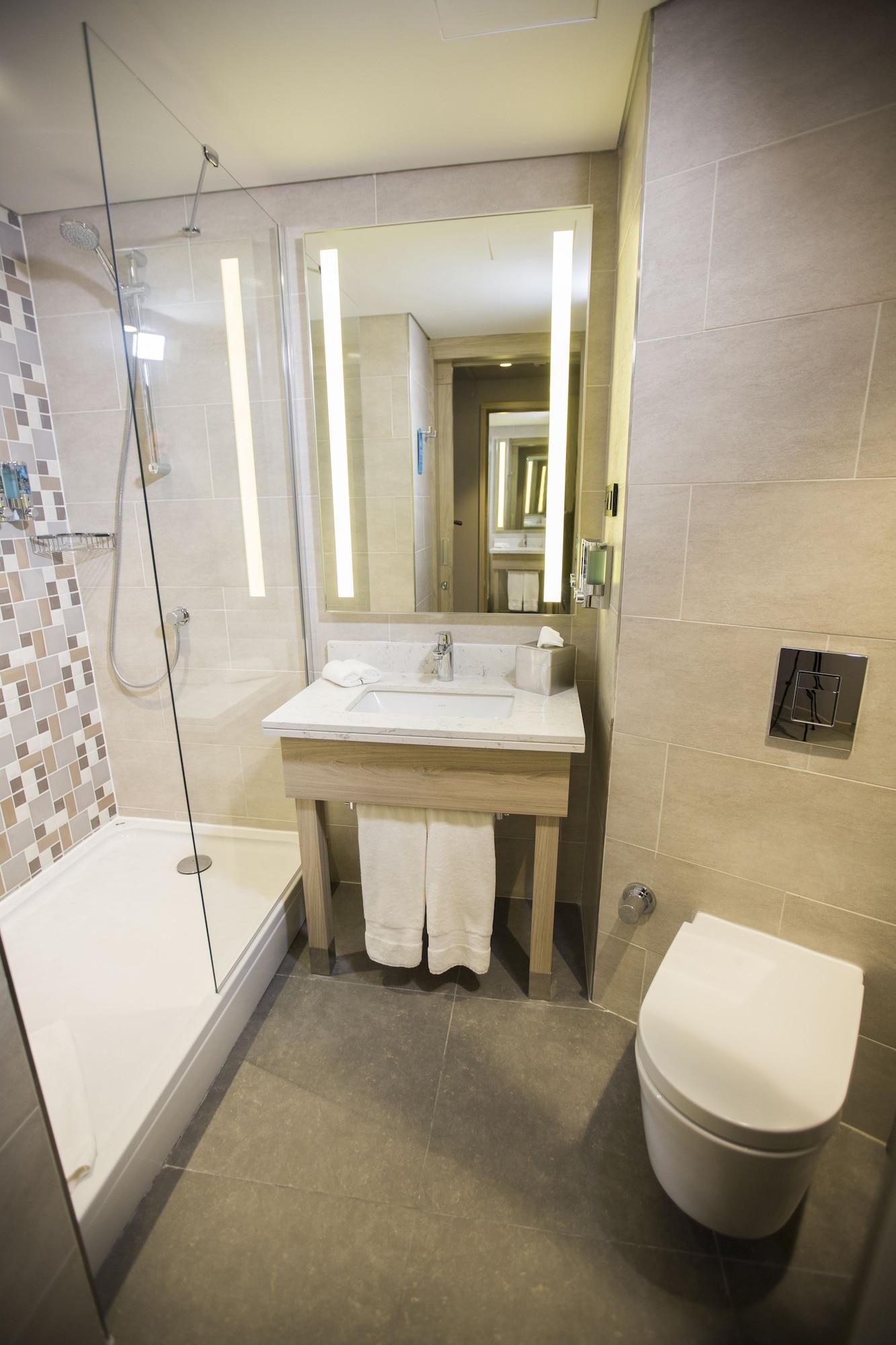 Hotel Hampton By Hilton Bolu Exterior foto