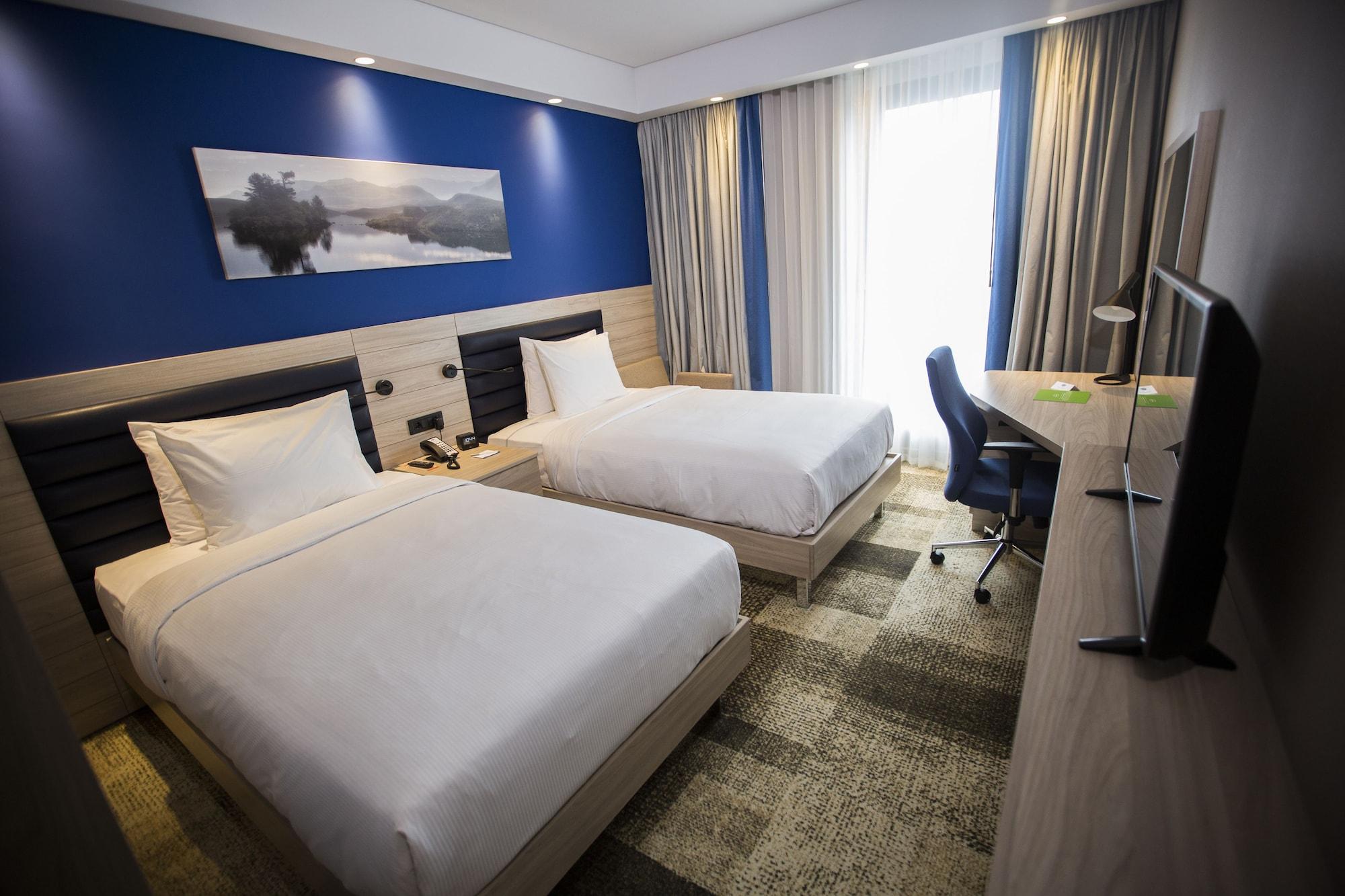Hotel Hampton By Hilton Bolu Exterior foto