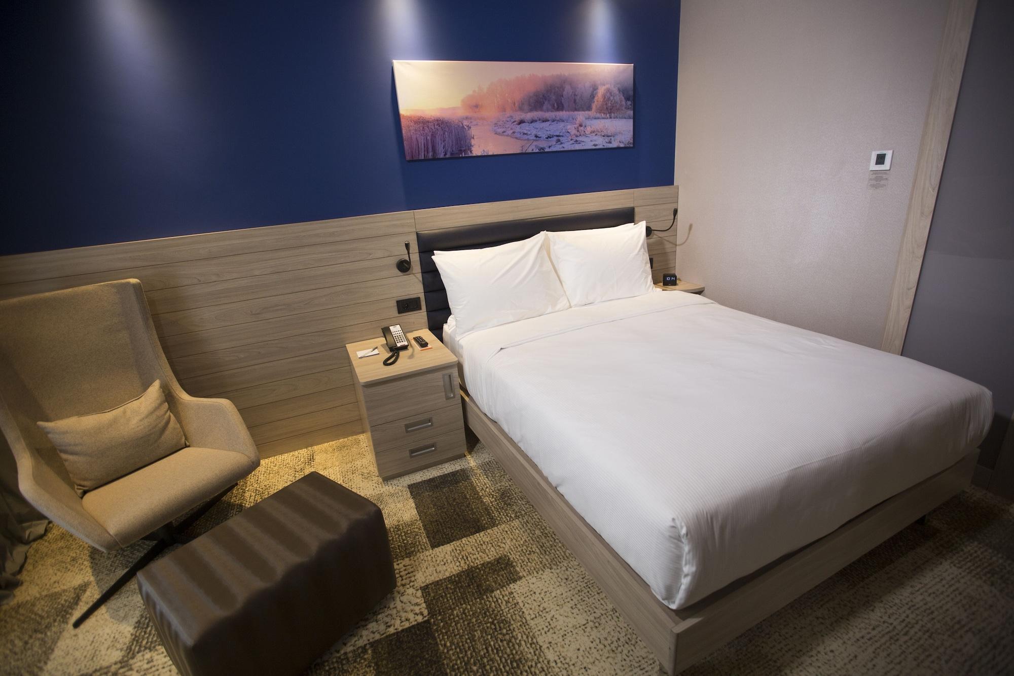 Hotel Hampton By Hilton Bolu Exterior foto