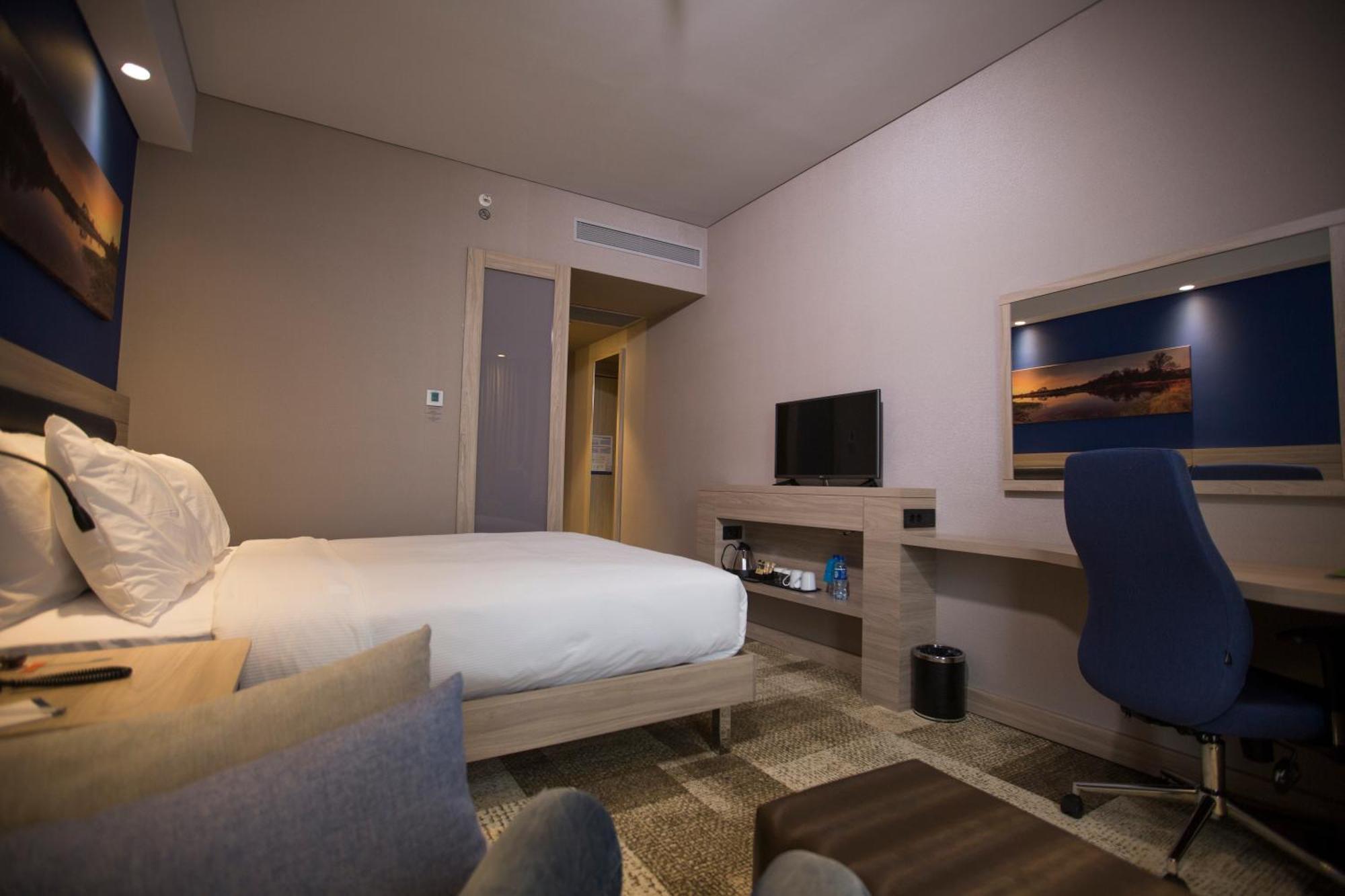 Hotel Hampton By Hilton Bolu Exterior foto