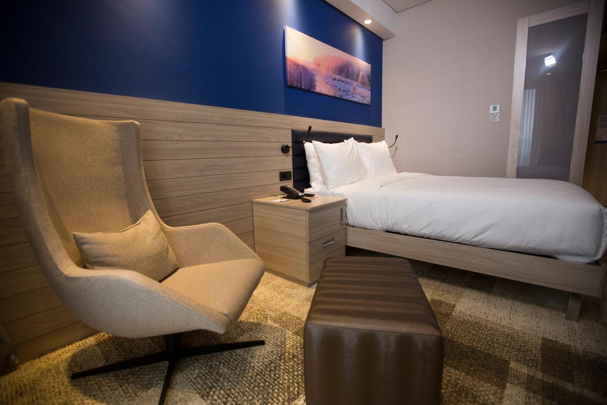 Hotel Hampton By Hilton Bolu Exterior foto