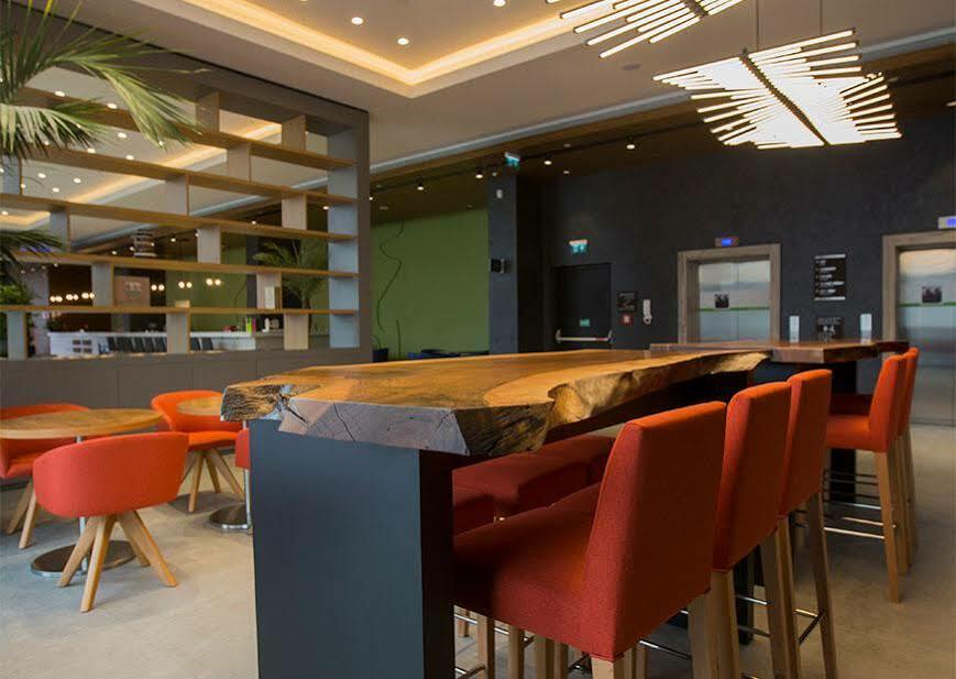Hotel Hampton By Hilton Bolu Exterior foto